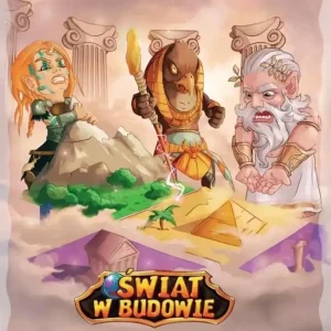 Świat w budowie