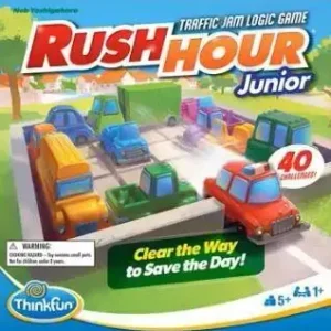Rush Hour Junior