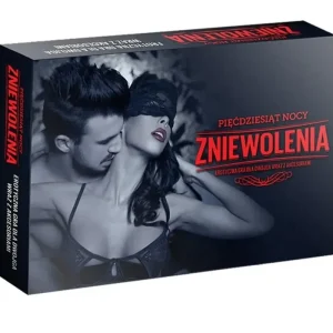 50 nocy zniewolenia