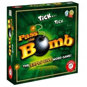 Pass the Bomb PIATNIK