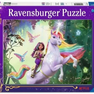 Puzzle XXL 100 Unicorn Academy