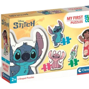 Moje pierwsze puzzle Stitch 20595