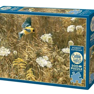 Puzzle 500 Szczygieł amerykański 113083