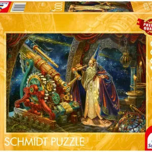 Puzzle 1000 PQ  Astronom 113687