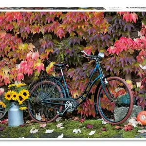 Puzzle 1000 Jesienne Impresje
