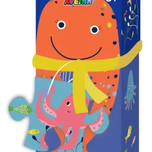 Puzzle 28 Ocean