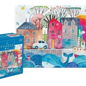 Puzzle 250 Kids 1 Marine