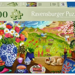 Puzzle 100 View
