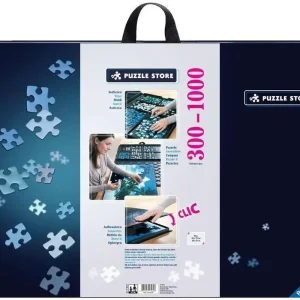 Mata do puzzli sorter 300-1000 elementów