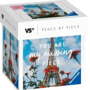 Puzzle Moment 99 You are my missing piece