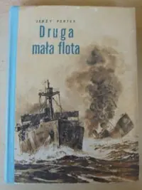 Pertek Jerzy Druga mała flota.