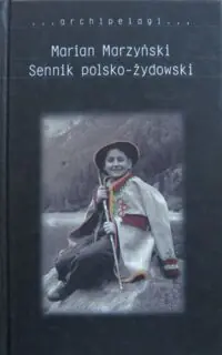 Marzyński Marian Sennik polsko-żydowski.