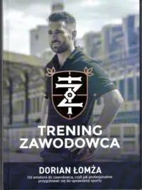 Łomża Dorian Trening zawodowca.