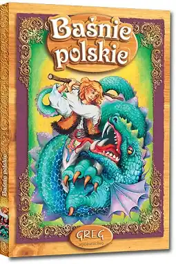 Baśnie Polskie