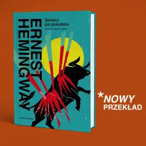 \\u015amierć po południu