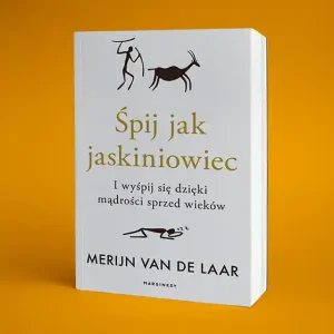 \\u015apij jak jaskiniowiec