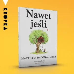 Nawet jeśli