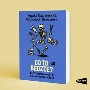 Co to będzie?