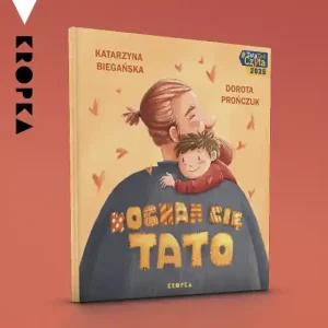 Kocham cię, tato