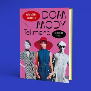 Dom mody Telimena