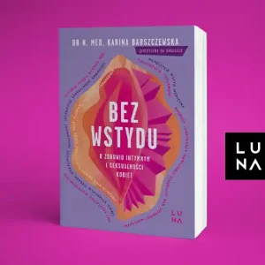 Bez wstydu