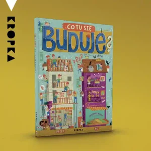 Co tu się buduje?