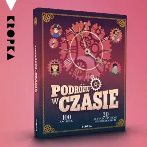 Podróżuj w czasie