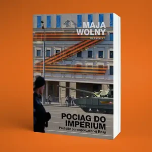 Pociąg do Imperium