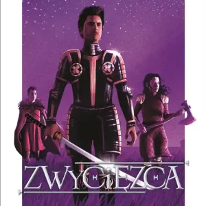 Contender. Zwycięzca