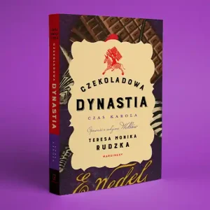 Czekoladowa dynastia. Czas Karola