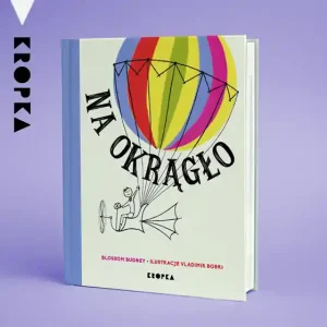 Na okrągło