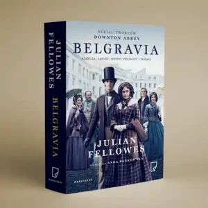 Belgravia