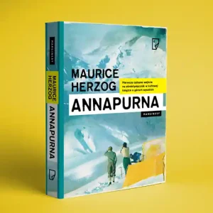 Annapurna