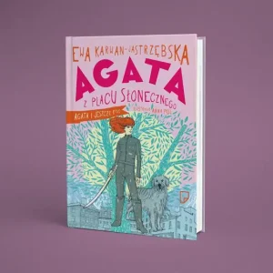 Agata i jeszcze Ktoś