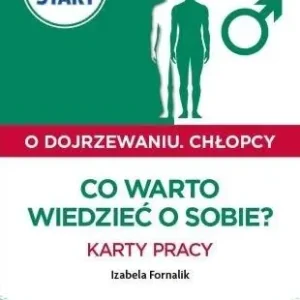 Pewny start. Co warto wiedzieć o sobie? KP