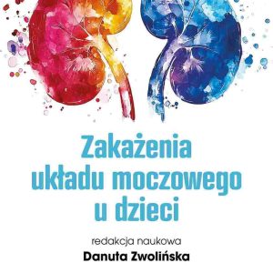 Zakażenia układu moczowego u dzieci