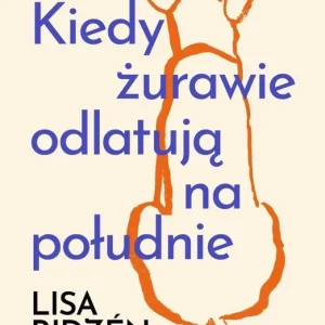 Kiedy żurawie odlatują na południe