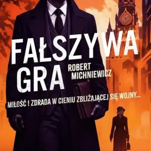 Carl von Wedel T.3 Fałszywa gra