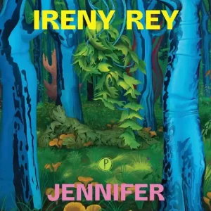 Wymieranie Ireny Rey