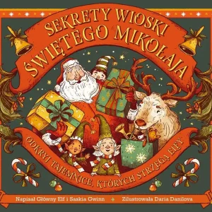 Sekrety wioski Świętego Mikołaja