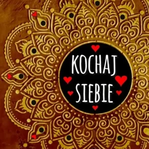 Wewnętrzna przemiana. Kochaj siebie