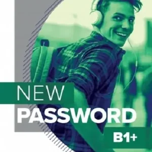 New Password B1+ SB + online + S`s App