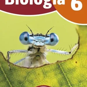 Biologia SP 6 To nasz świat podręcznik