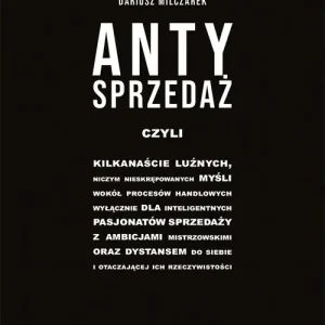 Antysprzedaż