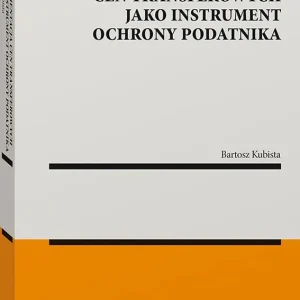 Dokumentacja cen transferowych jako instrument ochrony podatnika