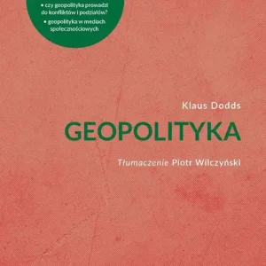 Geopolityka. Krótkie Wprowadzenie 32