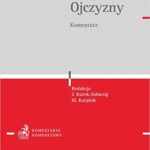 Ustawa o obronie Ojczyzny. Komentarz