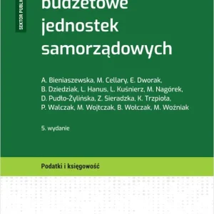 Sprawozdania budżetowe jednostek samorządowych