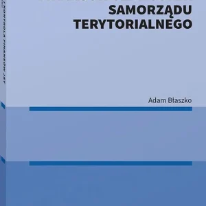Nadzór i kontrola finansów Jednostek Samorządu Terytorialnego