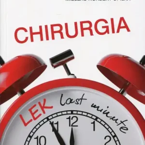 Chirurgia LEK last minute